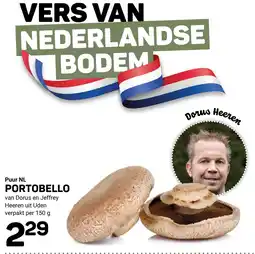 Ekoplaza Puur nl portobello aanbieding