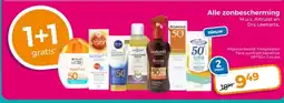 Trekpleister Alle zonbescherming aanbieding