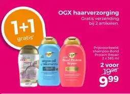 Trekpleister Biorocco bond protein repair aanbieding