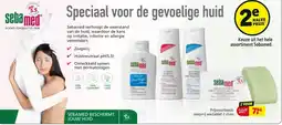 Kruidvat Keuze uit het hele assortiment sebamed aanbieding