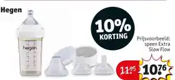 Kruidvat Hegen aanbieding
