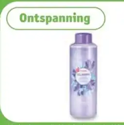 Kruidvat Ontspanning aanbieding