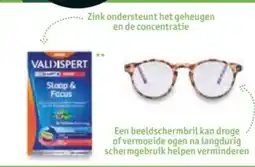 Kruidvat focus valdispert aanbieding