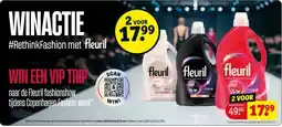 Kruidvat Fleuril aanbieding