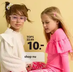 terStal TOPS aanbieding