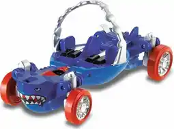 Bol.com HOTWHEELS BALLISTIKS aanbieding
