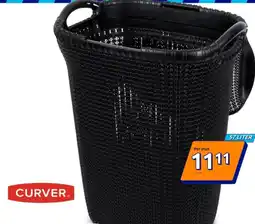 Action Curver aanbieding