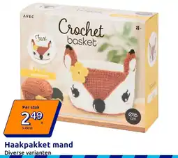 Action Hakpakket mand aanbieding