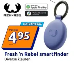 Action Fresh 'n rebel smartfinder aanbieding