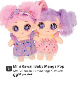 Top1Toys Pop manga 2 assortiment aanbieding