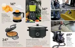 Marskramer Nexxt vlekkenreiniger 650W aanbieding