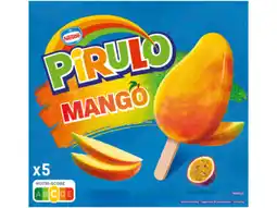 Hoogvliet Nestlé Pirulo mango aanbieding