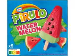 Hoogvliet Nestlé Pirulo watermeloen aanbieding