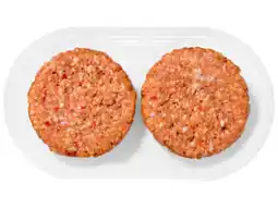 Hoogvliet Hoogvliet Hamburger aanbieding