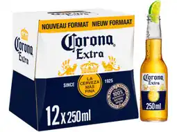 Hoogvliet Corona Pils aanbieding
