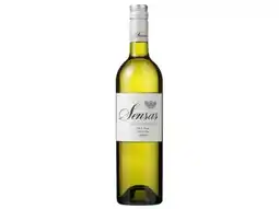 Hoogvliet Sensas Sauvignon blanc aanbieding