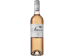 Hoogvliet Sensas Syrah rosé aanbieding