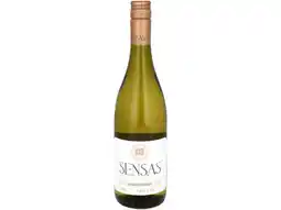 Hoogvliet Sensas Chardonnay aanbieding