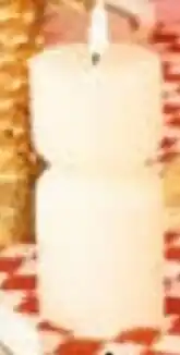 Kruidvat Led kaarsen zandloper aanbieding