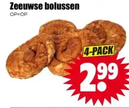 Dirk Zeeuwse bolussen aanbieding