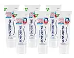 De Online Drogist Sensodyne Gevoeligheid & Tandvlees Tandpasta Multiverpakking aanbieding