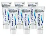 De Online Drogist Sensodyne Gentle Whitening Tandpasta Multiverpakking aanbieding