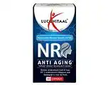 De Online Drogist Lucovitaal NR Anti Aging Capsules aanbieding
