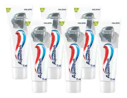 De Online Drogist Aquafresh Tandsteen Controle Tandpasta Multiverpakking aanbieding