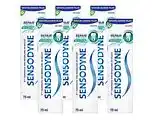 De Online Drogist Sensodyne Repair & Protect Extra Fresh Tandpasta Multiverpakking aanbieding