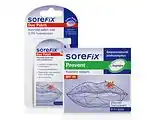 De Online Drogist SoreFix Duo Patch + Prevent Set 2 Stuks aanbieding
