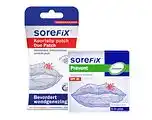 De Online Drogist SoreFix Duo Patch + Prevent Set 2 Stuks aanbieding