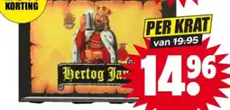 Dirk Hertog Jan aanbieding