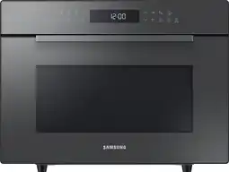 Bol.com Samsung MC35R8088CC/EN - Combi-magnetron aanbieding