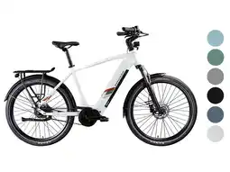 Lidl Zündapp Elektrische fiets X850 aanbieding