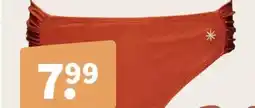 Wibra Bikinibroekje aanbieding