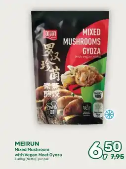 Amazing Oriëntal MEIRUN aanbieding