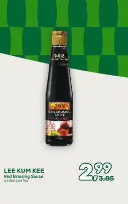 Amazing Oriëntal LEE KUM KEE aanbieding