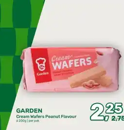 Amazing Oriëntal GARDEN aanbieding