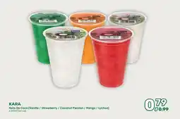 Amazing Oriëntal KARA aanbieding