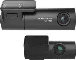 Alternate BlackVue DR590X-2CH Plus dashcam aanbieding