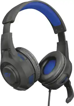 Bol.com GXT307B RAVU HEADSET PS4 aanbieding
