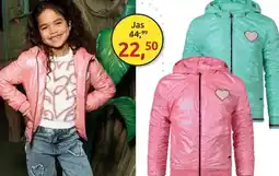 Tuunte Jas aanbieding