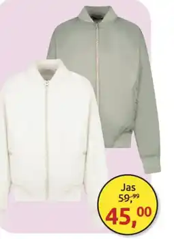 Tuunte Jas aanbieding