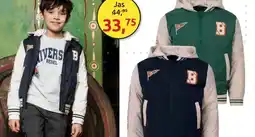 Tuunte Jas aanbieding