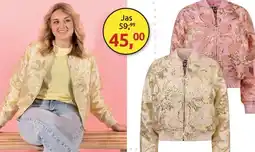 Tuunte Jas aanbieding
