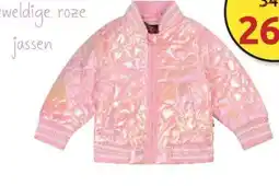 Tuunte Jas aanbieding