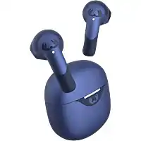 MediaMarkt Fresh 'n Rebel Twins Blaze Oordopjes True Blue aanbieding