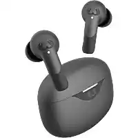 MediaMarkt Fresh 'n Rebel Twins Ace Oordopjes Storm Grey aanbieding