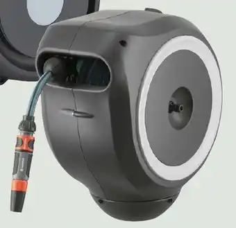 Gardena wandslangenbox Roll Up