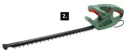 Karwei Bosch heggenschaar EasyHedgeCut 46 aanbieding